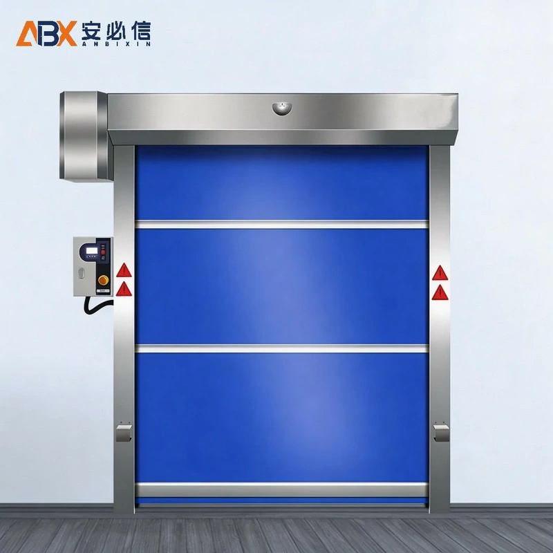 长治高速门